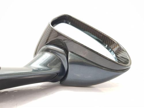 Right mirror MCLAREN GT 4.0 | BP22678276C27 
