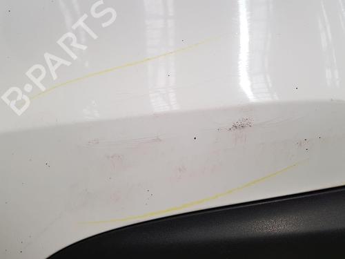 Rear bumper OPEL CORSA E (X15) 1.4 (08, 68) | BP29957290C8