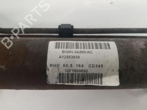 Steering rack FORD MONDEO IV (BA7) 2.0 TDCi | BP40598847M22 - Image 4