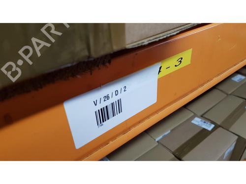 Climate control VOLVO V40 Hatchback (525) T3 | BP22203283I5 