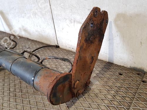 Tow ball/Mechanism ISUZU D-MAX II (TFR, TFS) 2.5 CRDi 4x4 (TFS86J) | BP22676045C141 