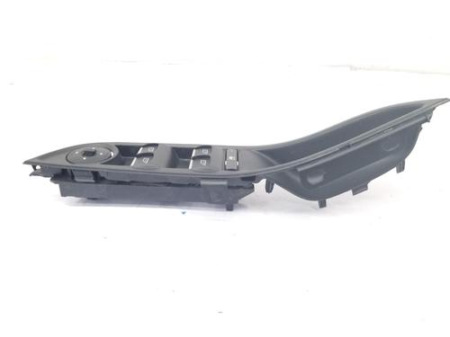 Right front window switch FORD FOCUS III 1.6 TDCi | BP38931275I26 - Image 4