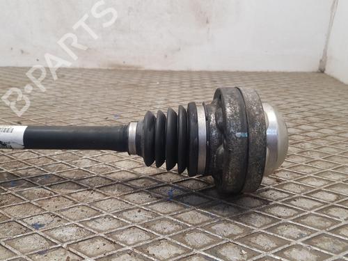 Left front driveshaft PORSCHE CAYENNE (92A)  | BP22208898M38 