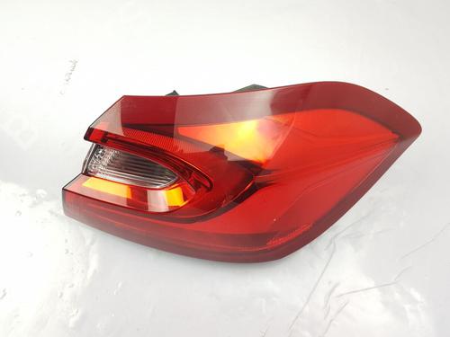 Used Right taillight FORD FIESTA VII (HJ, HF) [2017-2025]  29549365