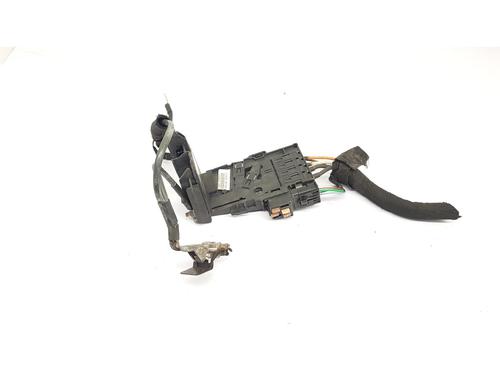 Andre PEUGEOT 5008 (0U_, 0E_) 1.6 HDi (112 hp) 24456799