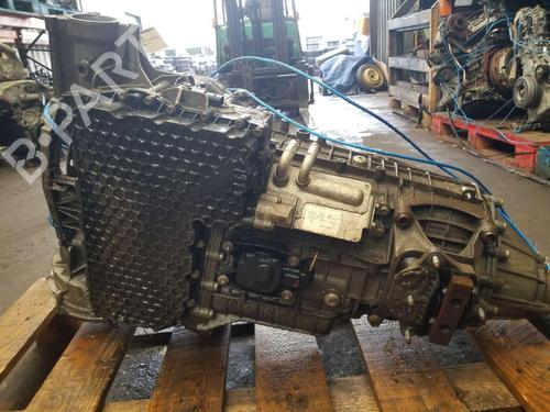 Gearbox AUDI A4 B9 (8W2, 8WC) 2.0 TDI quattro | BP32251916M3 