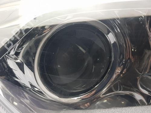 Right headlight FORD FIESTA VI (CB1, CCN) 1.25 | BP27353360C29 