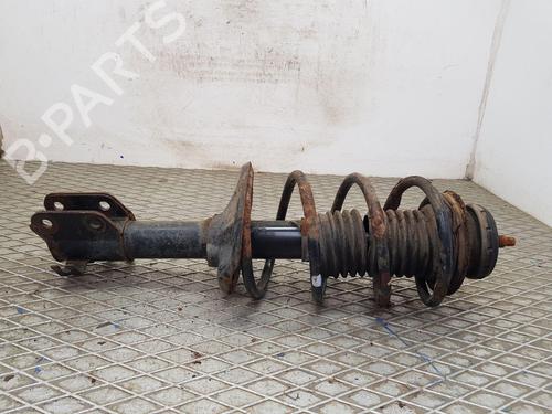 Used Left front shock absorber CHEVROLET MATIZ (M200, M250) 1.0 (67 hp) 25909310