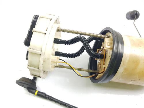 Fuel pump HONDA CR-V III (RE_) 2.2 i-CTDi 4WD (RE6) | BP24829710M76 