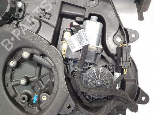 Front left window mechanism MINI MINI (R56) Cooper S | BP29641861C22 