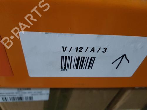 Engine control unit (ECU) LAND ROVER RANGE ROVER EVOQUE (L538) 2.0 D | BP30914685M57