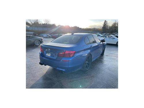 Cylinder head BMW 5 (F10) M5 | BP22672587M5  - Image 14