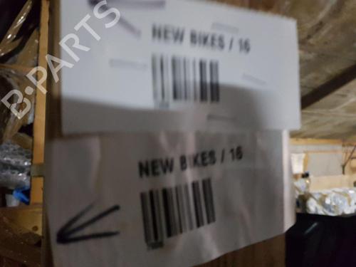 Rear bumper RENAULT CAPTUR I (J5_, H5_) 0.9 TCe 90 | BP29045138C8