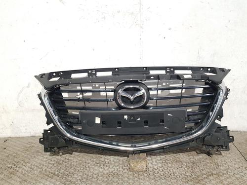 Calandre MAZDA 3 Saloon (BM_, BN_) 2.2 D (150 hp) 32689086