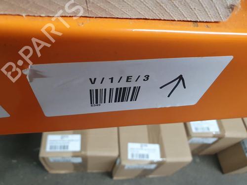 Electronic module JAGUAR XF I (X250) 2.2 D | BP27664696M83 