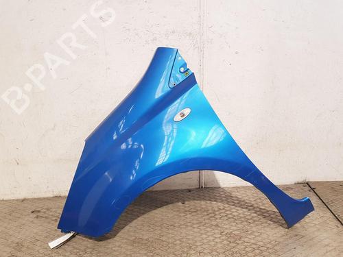 Forskærm venstre Forskærm venstre NISSAN NOTE (E11, NE11) 1.6 (110 hp) 34351363 34351363