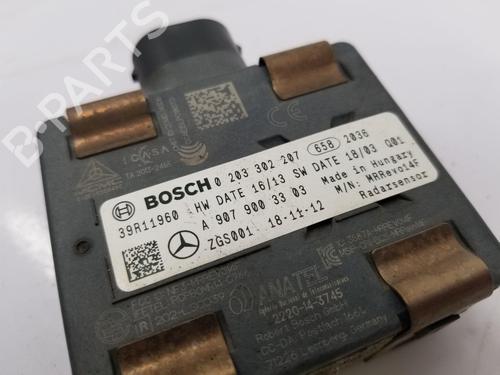 Electronic module MERCEDES-BENZ SPRINTER 4-t Van (B907, B910) 416 CDI RWD (907.643, 907.645, 907.647) | BP31574545M83  - Image 6
