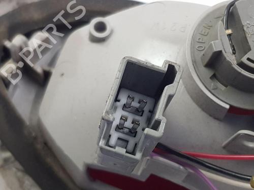 Right tailgate light FORD FOCUS III Turnier 1.0 EcoBoost | BP23966181C80 