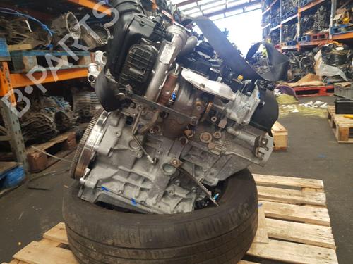 Engine SKODA KAROQ (NU7, ND7) 1.5 TSI | BP40601652M1 - Image 18