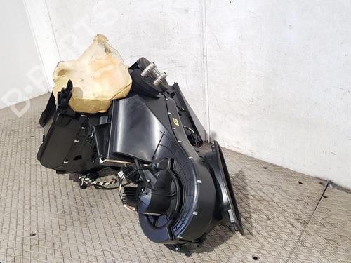 Heater matrix box VAUXHALL ZAFIRA Mk II (B) (A05) 1.9 CDTI | BP27330612M61 