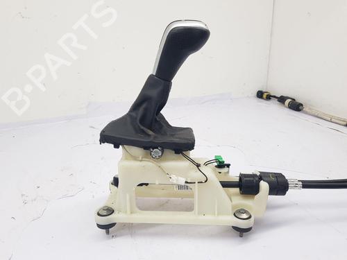 Gear lever VOLVO V40 Hatchback (525) T2 | BP33853377M90 - Image 3