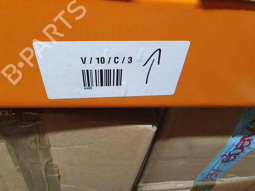 Used Electronic module Electronic module PEUGEOT PARTNER Box Body/MPV 1.6 HDi (75 hp) 33677712 33677712