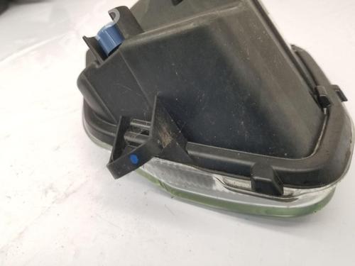 Left front fog light FORD FIESTA VII (HJ, HF)  | BP32149294C30 