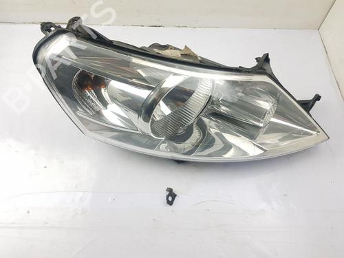 Used Right headlight PEUGEOT EXPERT Van (VF3A_, VF3U_, VF3X_) 1.6 HDi 90 8V (90 hp) 30402851