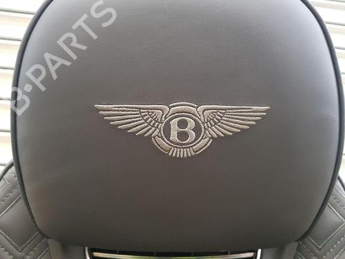 Right front seat BENTLEY CONTINENTAL Convertible (3S_) 4.0 V8 AWD | BP36052147C16 - Image 3