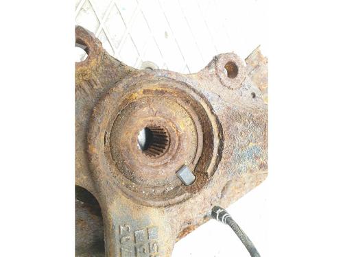 Højre Styrespindel Lejehus OPEL CORSA D (S07)  | BP24184474M26 