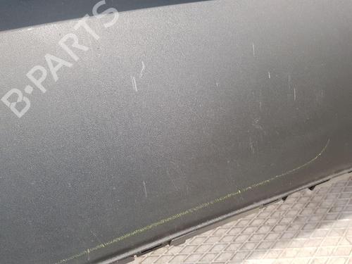 Rear bumper AUDI A3 Sportback (8VA, 8VF) 1.4 TFSI | BP29620687C8 