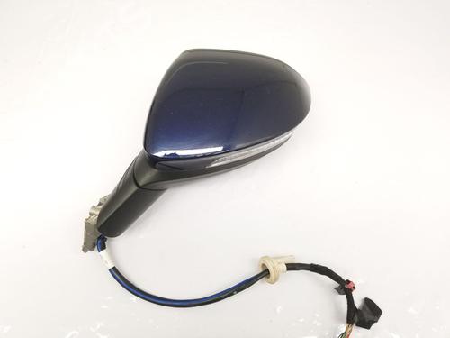Ryggespeil venstre VW GOLF VIII (CD1, DA1) 2.0 TDI (150 hp) 28081478