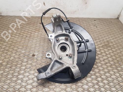 Left rear steering knuckle ALPINE A110 II | BP36240685M27 - Image 4