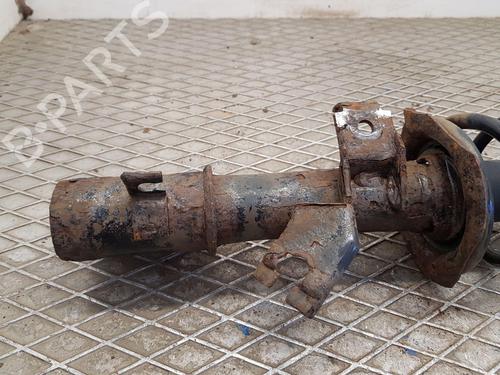 Left front shock absorber NISSAN MICRA V (K14) 1.0 | BP25839882M16