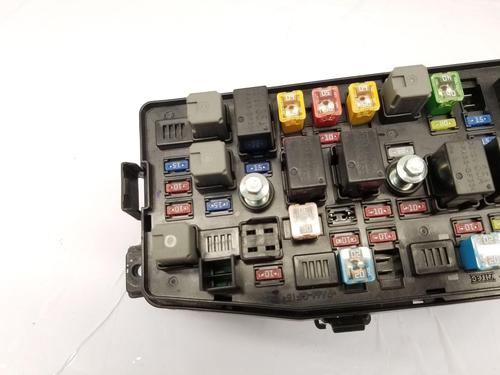 Fuse box VAUXHALL ANTARA A (L07) 2.2 CDTi FWD | BP35716636E1 - Image 5