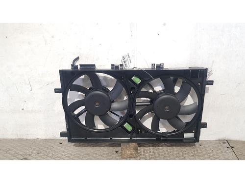 Used Radiator fan Radiator fan VAUXHALL INSIGNIA Mk I (A) Hatchback (G09) 2.0 CDTI (68) (160 hp) 40257476 40257476