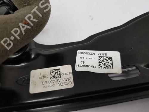 Front right window mechanism FORD FOCUS III 1.6 TDCi | BP29229557C23 - Image 7
