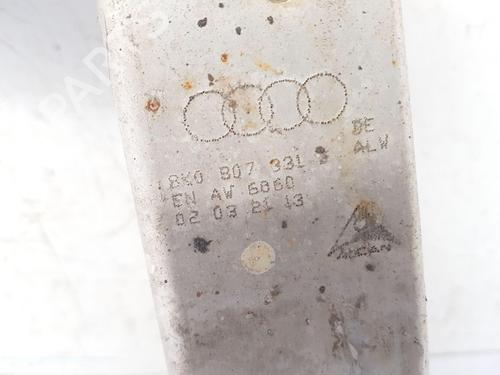 Rear bumper reinforcement AUDI A5 Sportback (8TA) 3.0 TDI quattro | BP23866349C73 