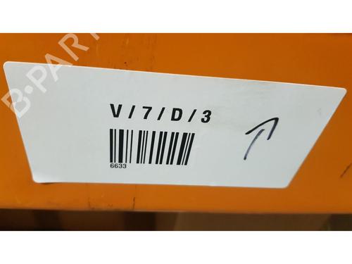 Electronic module NISSAN NOTE (E12) 1.5 dCi | BP35933988M83 - Image 7