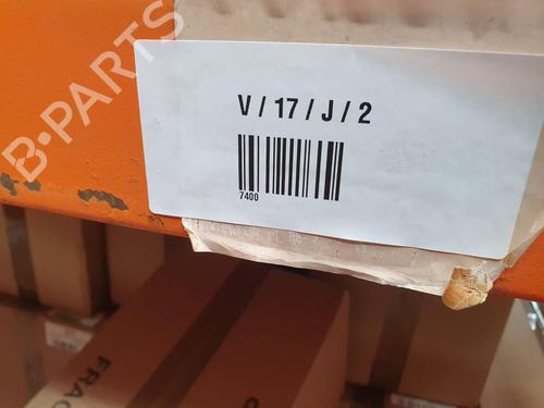 Right taillight HYUNDAI SANTA FÉ I (SM) 2.0 CRDi 4x4 | BP22659560C35 