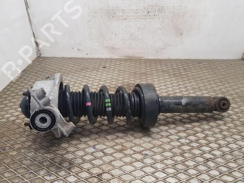 Used Right rear shock absorber PORSCHE CAYENNE (92A) [2010-2018]  30627822