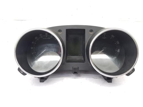 instrument-cluster-skoda-yeti-5l-2009-2010-2011-2012-2013-2014-2015-2016-2017-37270975 main image
