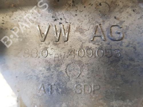 Transfer box SKODA YETI (5L) 2.0 TDI 4x4 | BP38272995M36 - Image 2