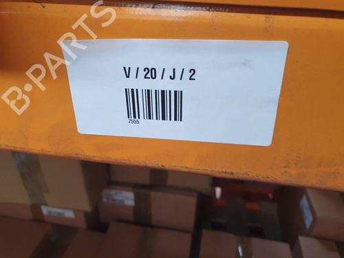 Left headlight support BMW 2 Coupe (F22, F87) 218 d | BP22965530C157 