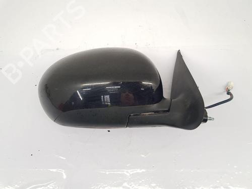Used Right mirror Right mirror NISSAN JUKE (F15) 1.5 dCi (110 hp) 33853662 33853662