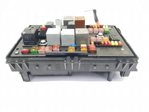 Fuse box VAUXHALL ZAFIRA Mk III (P12) 1.8 (75) | BP29378988E1 