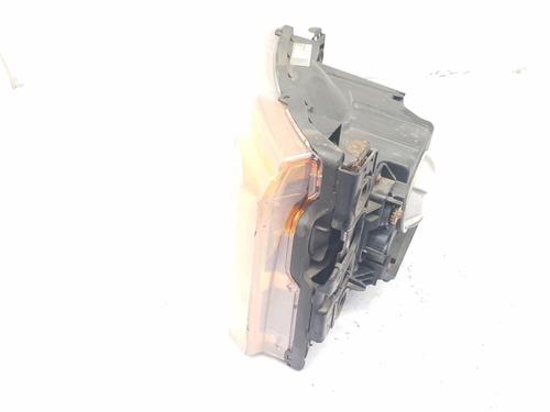 Left headlight LAND ROVER DISCOVERY III (L319) 2.7 TD 4x4 | BP26692861C28