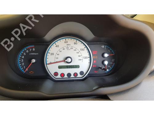 Engine HYUNDAI i10 I (PA) 1.2 | BP32509534M1 