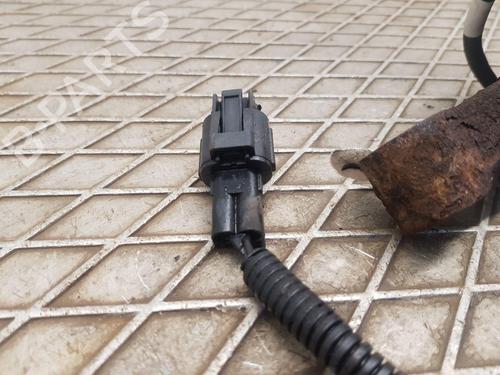 Left front steering knuckle HYUNDAI i10 I (PA) 1.2 | BP30330764M25