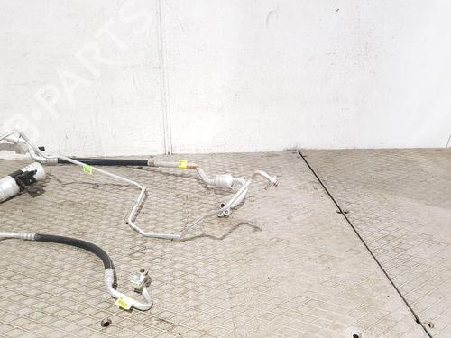 AC pipe FORD FIESTA VI (CB1, CCN) 1.6 TDCi | BP36459601M126 - Image 11